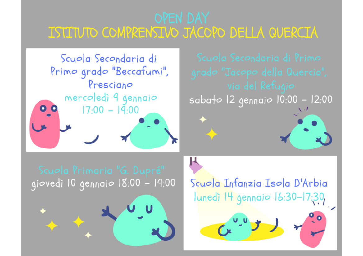 open day