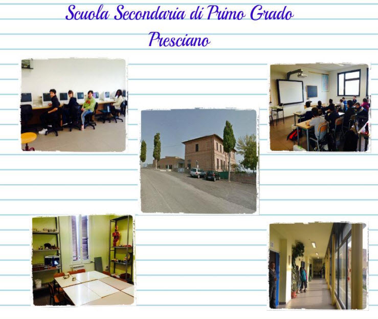 Presciano
